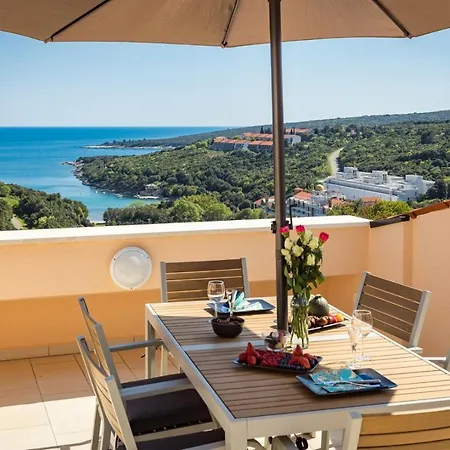 Guest house Bella Vista Peruski