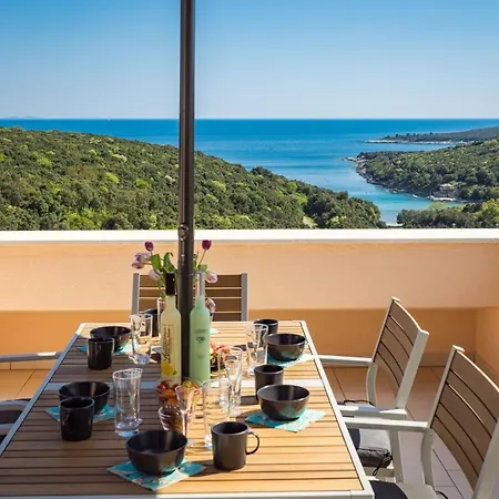 Bella Vista Guest house Peruski