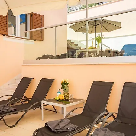 Guest house Bella Vista