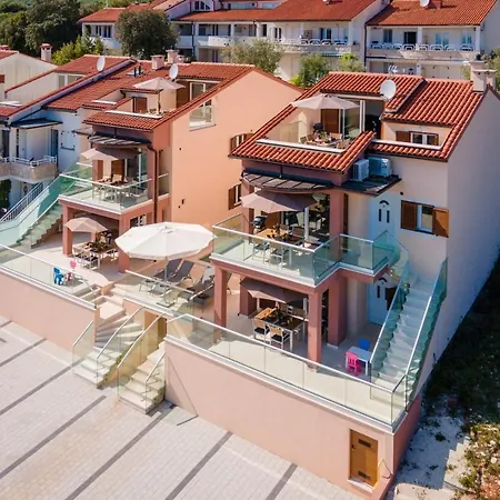 Bella Vista Guest house