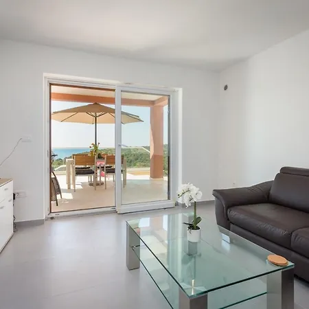 Bella Vista Guest house Peruski