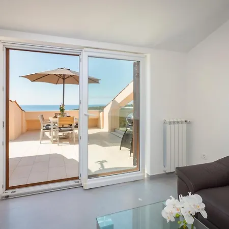 Bella Vista Guest house