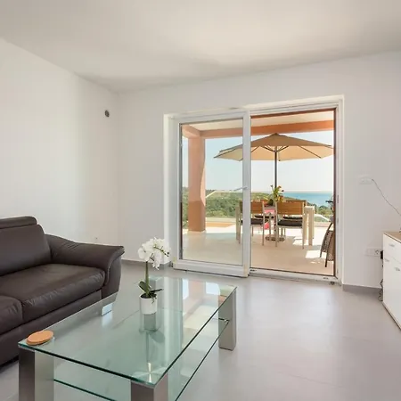 Bella Vista Guest house