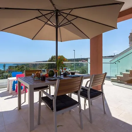 Bella Vista Guest house