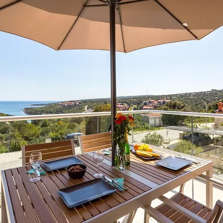 Bella Vista Guest house