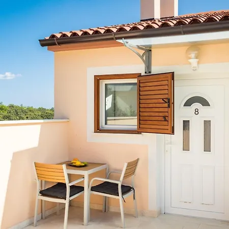 Bella Vista Guest house