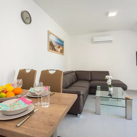 Guest house Bella Vista