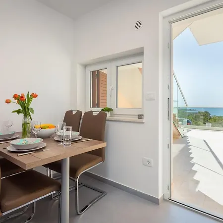 Bella Vista Guest house Peruski