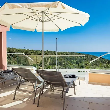 Guest house Bella Vista