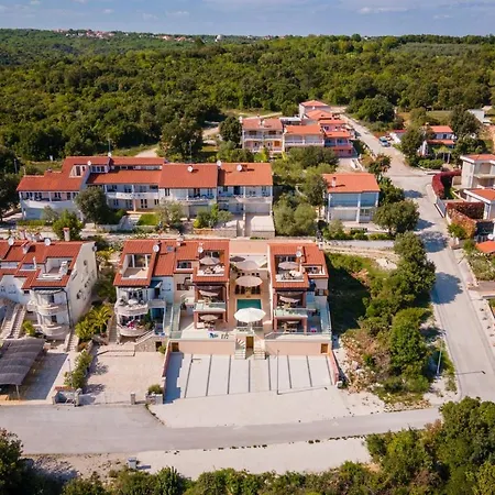 Bella Vista Penzion *