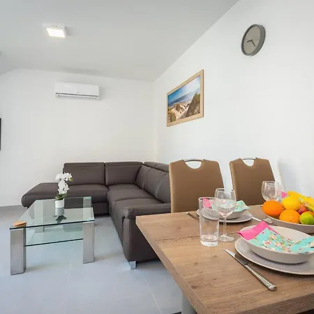 Bella Vista Peruški