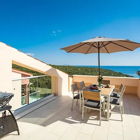 Penzion Bella Vista Peruški
